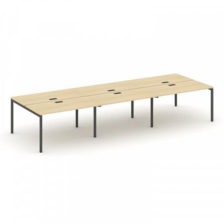 Бенч-система Style Project SN-4P.DRS-073