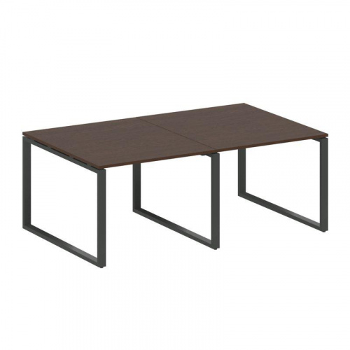 Стол переговоров на О-обр. м/к Metal System БО.ПРГ-2.1 фото 9 Стол переговоров на О-обр. м/к Metal System БО.ПРГ-2.1 фото 9