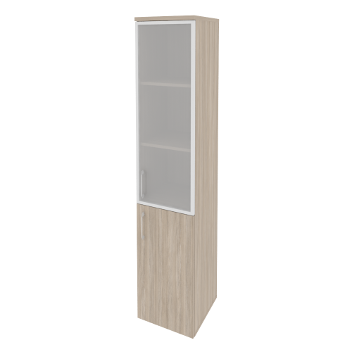 Шкаф офисный высокий Onix O.SU-1.2 R (R) фото 8