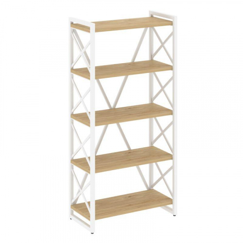 Стеллаж на 5 полок Loft VR.L-MST.O-5.8 фото 2