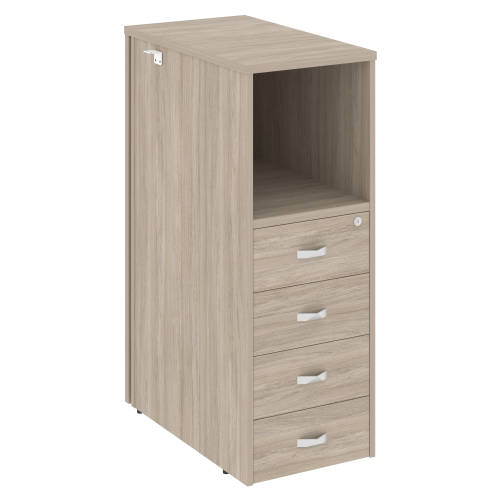 Тумба на 4 ящика Onix O.R-TV-4 фото 15