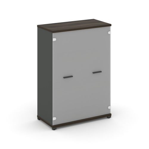 Шкаф офисный Concept CN.STS.E-316 SM