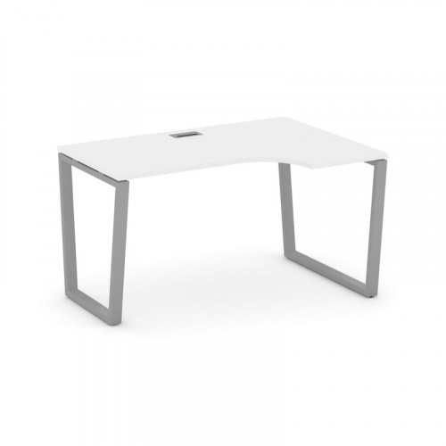 Style Project Стол рабочий эргоном. SN-6T2.SPA-002(R) Акация Лорка/Металл Антрацит/Заглушка Пластик фото 16 Style Project Стол рабочий эргоном. SN-6T2.SPA-002(R) Акация Лорка/Металл Антрацит/Заглушка Пластик фото 16