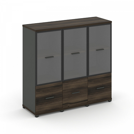 Шкаф офисный Concept CN.STU-332 RPB