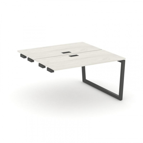 Style Project Стол-приставка к опор. элем. SN-5T2.DPRS-004 Акация Лорка/Металл Антрацит/Заглушка Пла фото 24 Style Project Стол-приставка к опор. элем. SN-5T2.DPRS-004 Акация Лорка/Металл Антрацит/Заглушка Пла фото 24