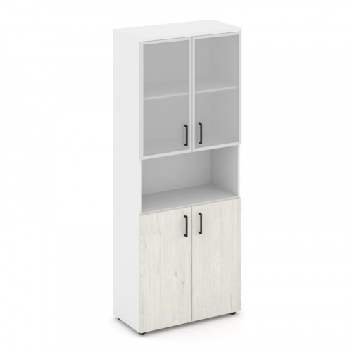 Шкаф высокий широкий Style Project SN.STS.E-106 фото 3