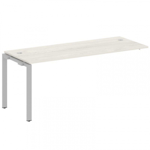 Брифинг-приставка на П-обр. м/к Metal System БП.ПРС-СП-1.5 фото 2