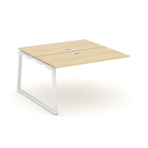 Style Project Проходной наб. элем. SN-6T1.DNRS-001 Акация Лорка/Металл Антрацит/Заглушка Пластик Чер фото 21