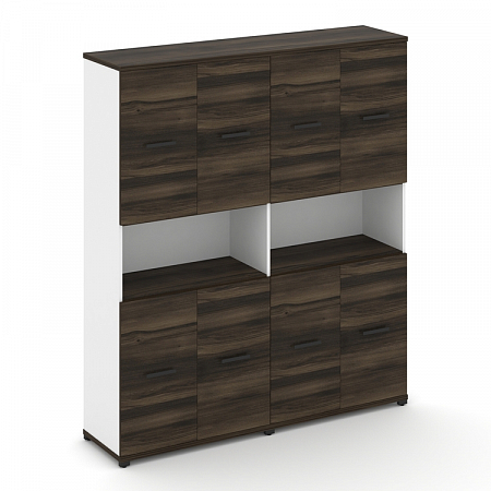 Шкаф офисный Concept CN.STS-523 B