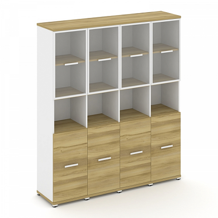 Шкаф офисный Concept CN.STU-543 RPW