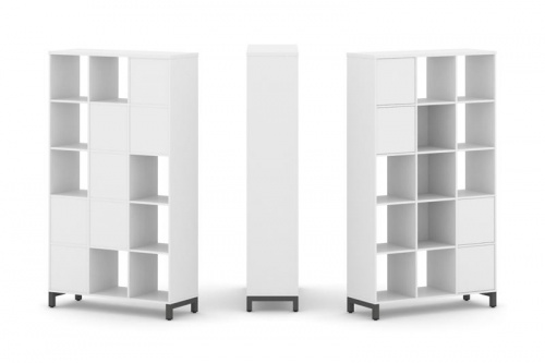 Набор стеллажа Style Project SN.NS-531 фото 21 Набор стеллажа Style Project SN.NS-531 фото 21