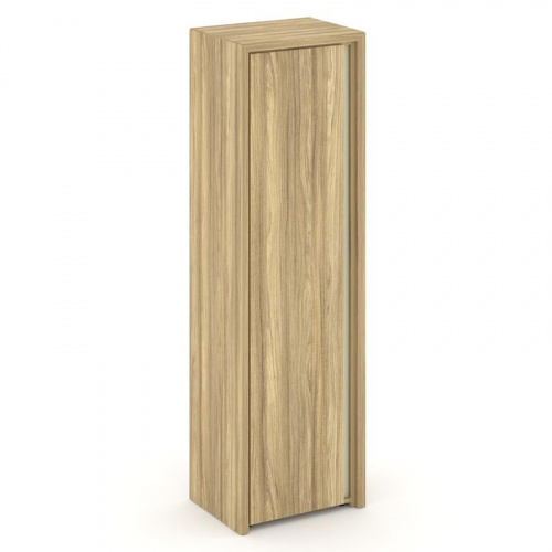 Гардероб узкий Corner COR.GB-1 (L) фото 2