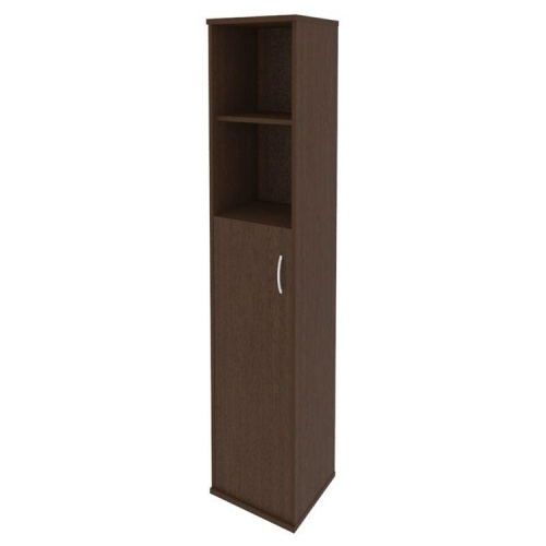 Шкаф офисный высокий Riva А.СУ-1.6 (L) фото 4