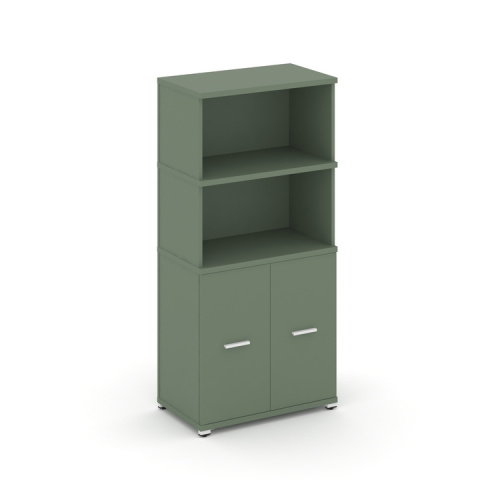 Распашной шкаф опорный/приставной Concept CN.SOPR-004