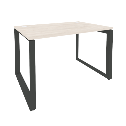 Стол рабочий на О-обр. м/к Onix O.MO-SP-2.8