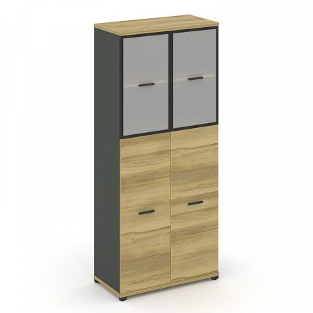 Шкаф офисный Concept CN.STS-515 RMB