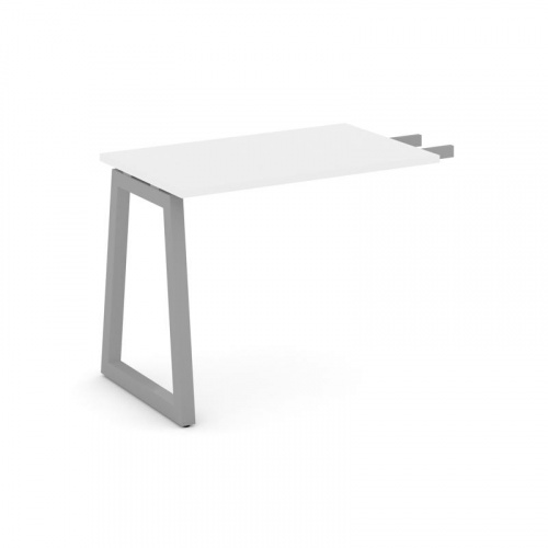 Style Project Брифинг-приставка SN-5T1.BR-004 Акация Лорка/Металл Антрацит 1180*600*750 фото 15