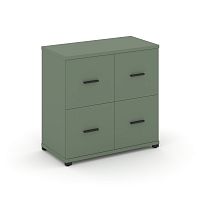 Шкаф офисный Concept CN.STS-212 B