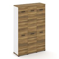 Шкаф офисный Concept CN.STU-537 B