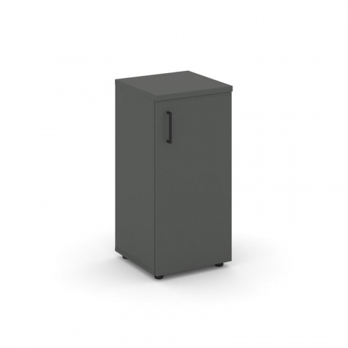 Шкаф низкий узкий Style Project SN.STU.E-301(R) фото 18