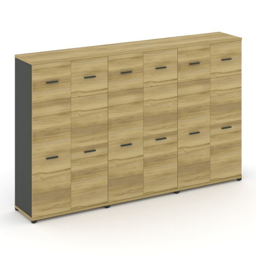 Шкаф офисный Concept CN.STS-434 A