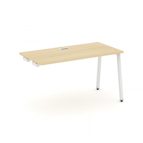 Style Project Стол-приставка к опор. элем. SN-4A.OPRS-013 Антрацит/Металл Белый 1380*700*750 фото 21 Style Project Стол-приставка к опор. элем. SN-4A.OPRS-013 Антрацит/Металл Белый 1380*700*750 фото 21