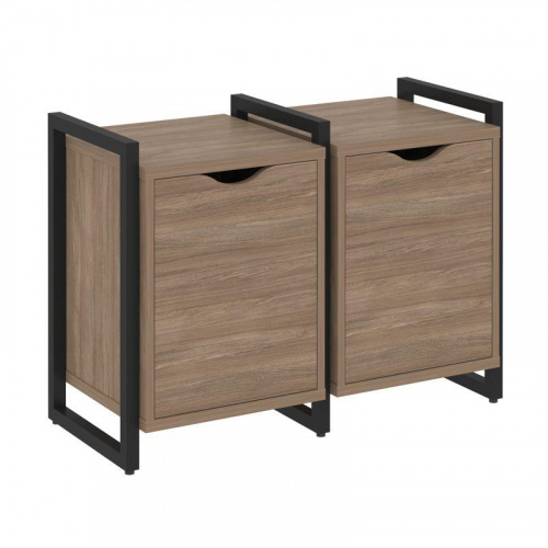 Тумба на регулируемых опорах Loft VR.L-TN-2.O фото 9 Тумба на регулируемых опорах Loft VR.L-TN-2.O фото 9