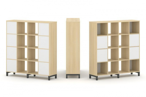 Набор стеллажа Style Project SN.NS-441 фото 2 Набор стеллажа Style Project SN.NS-441 фото 2