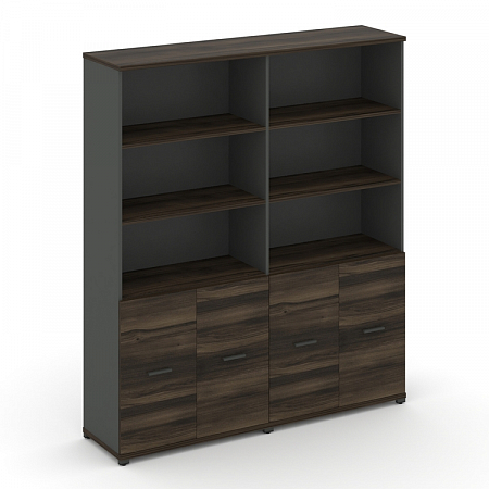 Шкаф офисный Concept CN.STS-521 A