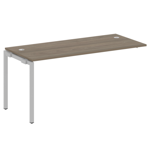 Проходной элемент бенч-системы на П-обр. м/к Metal System Quattro 40БП.ПРС-СП-1.4