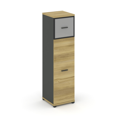 Шкаф офисный Concept CN.STU-414 RMB