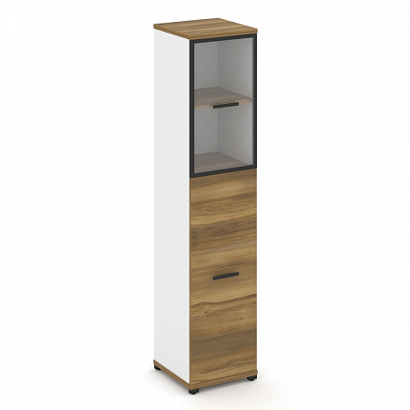 Шкаф офисный Concept CN.STU-515 RPB