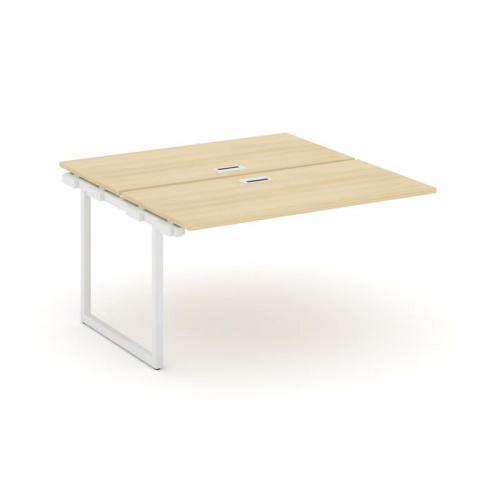 Style Project Проходной наб. элем. SN-4O.DNRS-014 Дуб Наварра/Металл Антрацит 1580*1432*750 фото 26