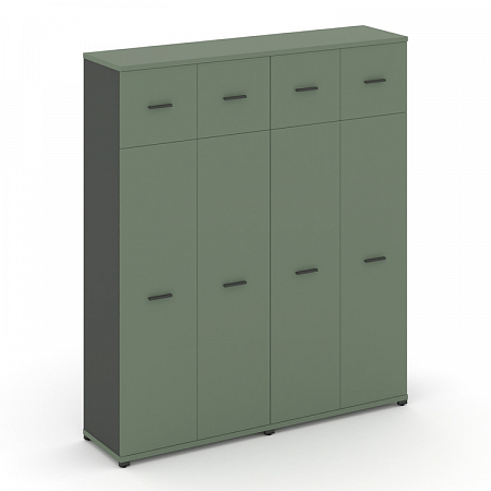 Шкаф офисный Concept CN.STS-527 A