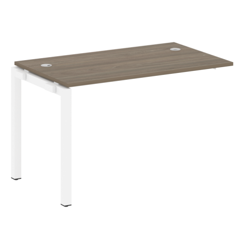 Проходной элемент бенч-системы на П-обр. м/к Metal System Quattro 50БП.ПРС-СП-1.2 фото 2 Проходной элемент бенч-системы на П-обр. м/к Metal System Quattro 50БП.ПРС-СП-1.2 фото 2