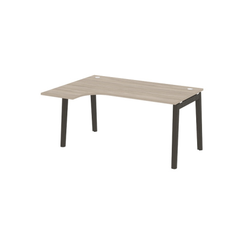 Стол эргономичный Onix Wood OW.SA-4 (L) фото 7