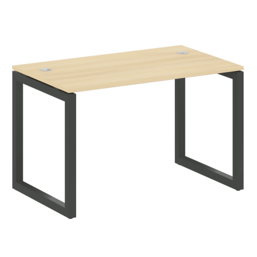 Стол офисный на О-обр. м/к Metal System Quattro 50БО.СП-2 фото 11