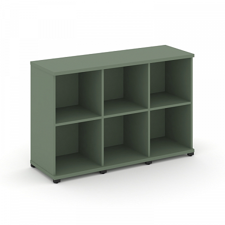 Стеллаж офисный Concept CN.STU-230