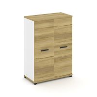 Шкаф офисный Concept CN.STS.E-316 B