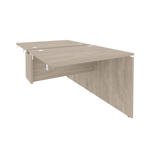 Стол-приставка двойной к опорным элементам Onix O.D.SPR-1.8 фото 6 Стол-приставка двойной к опорным элементам Onix O.D.SPR-1.8 фото 6