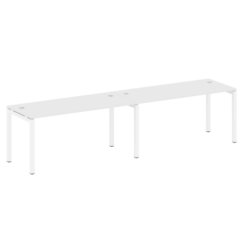 Бенч-система на 2 места на П-обр. м/к Metal System Quattro 50БП.СМ-2.4 фото 12 Бенч-система на 2 места на П-обр. м/к Metal System Quattro 50БП.СМ-2.4 фото 12