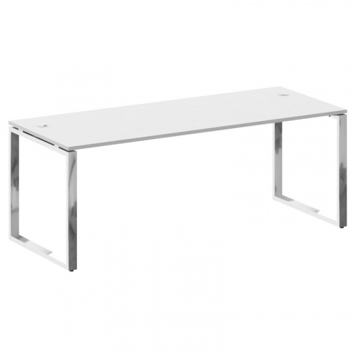 Стол руковододителя на О-обр. м/к Metal System Direct БО.СРР-6.8 фото 3