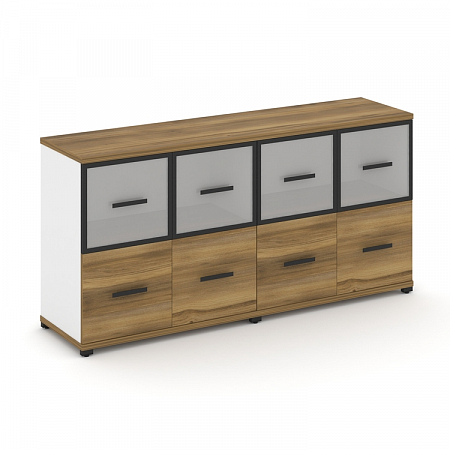 Шкаф офисный Concept CN.STS-222 RMB