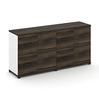 Шкаф офисный Concept CN.STS-222 B