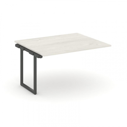 Style Project Проходной наб. элем. перег. стола SN-4O.NSPRG-034.3 Акация Лорка/Металл Серый 1580*118 фото 25