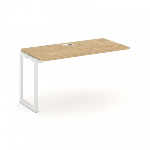 Style Project Проходной наб. элем. SN-4O.ONRS-013 Антрацит/Металл Серый 1380*700*750 фото 20