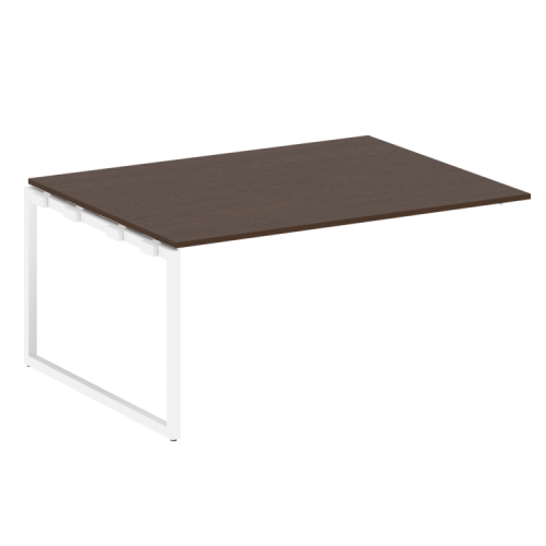 Проходной элемент перег. стола на О-обр. м/к Metal System Quattro 40БО.ППРГ-4 фото 4 Проходной элемент перег. стола на О-обр. м/к Metal System Quattro 40БО.ППРГ-4 фото 4