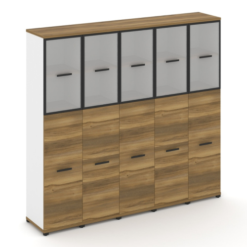 Шкаф офисный Concept CN.STU-555 RMB