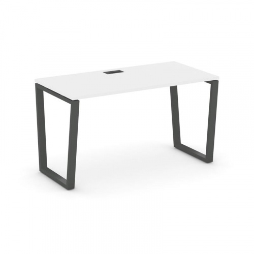 Style Project Стол письменный SN-6T2.SP-013 Акация Лорка/Металл Антрацит/Заглушка Пластик Черный 138 фото 26 Style Project Стол письменный SN-6T2.SP-013 Акация Лорка/Металл Антрацит/Заглушка Пластик Черный 138 фото 26