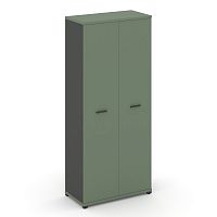 Шкаф офисный Concept CN.STS.E-518 A